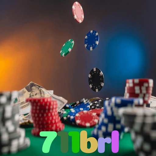 A Magia dos Jogos de Fantasia na 711brl