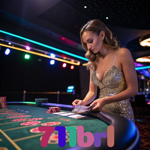 A Magia dos Jogos de Fantasia na 711brl