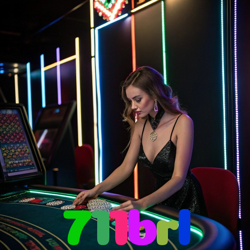 A Magia dos Jogos de Fantasia na 711brl