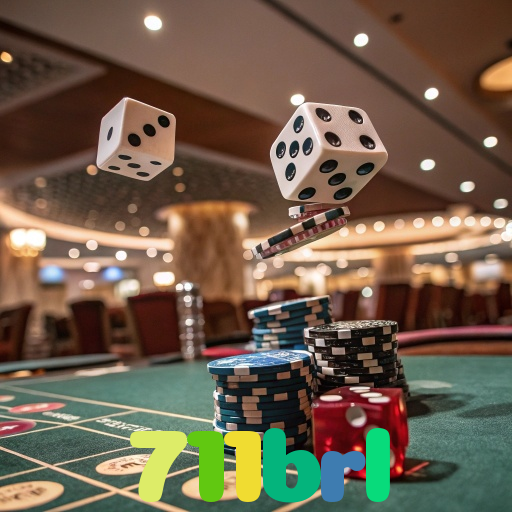 A Magia dos Jogos de Fantasia na 711brl