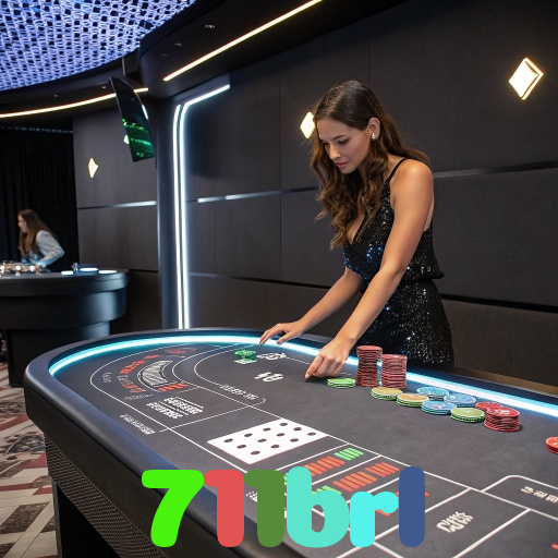 A Magia dos Jogos de Fantasia na 711brl