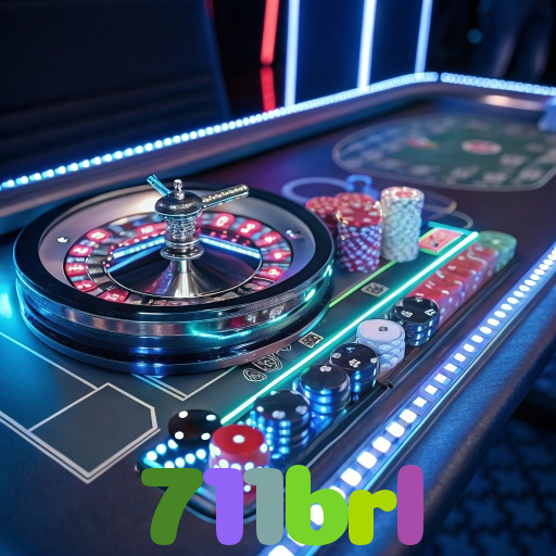 A Magia dos Jogos de Fantasia na 711brl