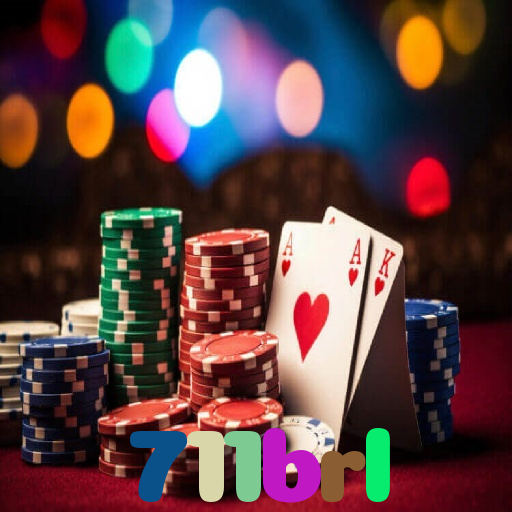 A Magia dos Jogos de Fantasia na 711brl