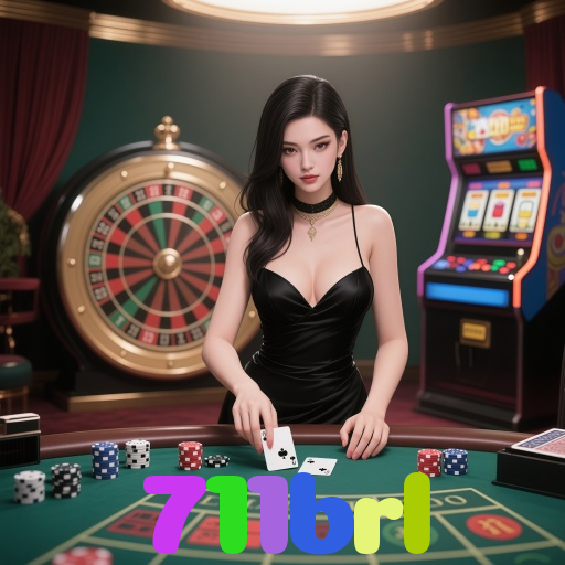 A Magia dos Jogos de Fantasia na 711brl