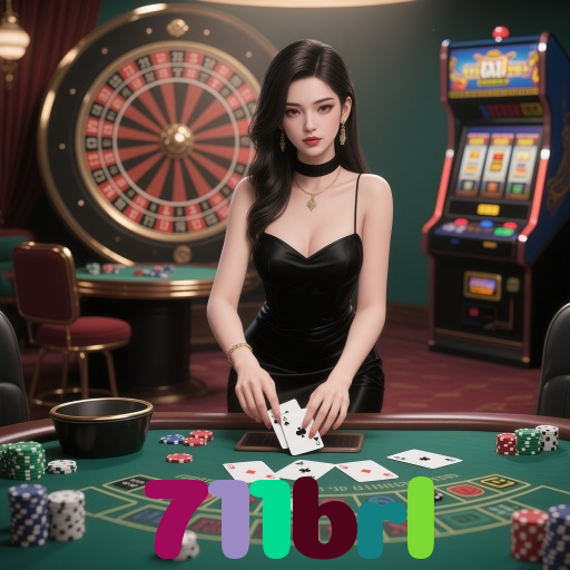 A Magia dos Jogos de Fantasia na 711brl