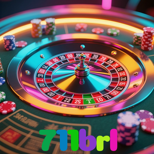 A Magia dos Jogos de Fantasia na 711brl