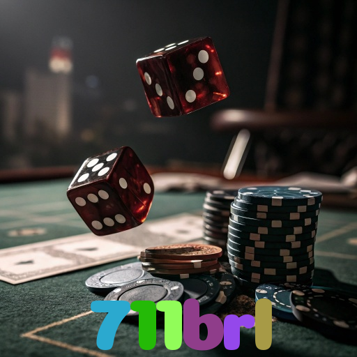 A Magia dos Jogos de Fantasia na 711brl