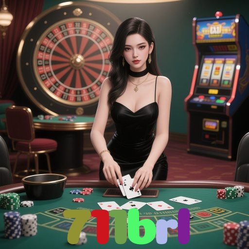 A Magia dos Jogos de Fantasia na 711brl