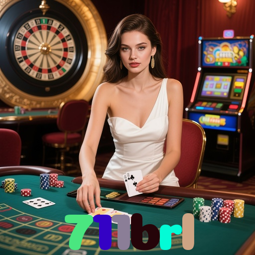 A Magia dos Jogos de Fantasia na 711brl