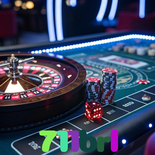 A Magia dos Jogos de Fantasia na 711brl