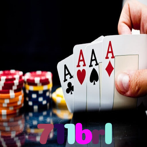 A Magia dos Jogos de Fantasia na 711brl