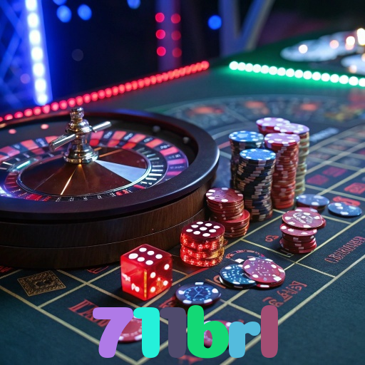 A Magia dos Jogos de Fantasia na 711brl