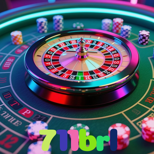 A Magia dos Jogos de Fantasia na 711brl