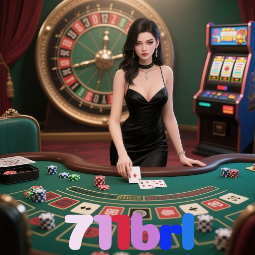 A Magia dos Jogos de Fantasia na 711brl