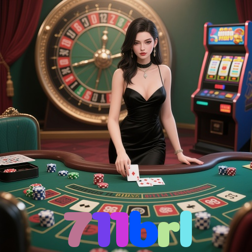 A Magia dos Jogos de Fantasia na 711brl