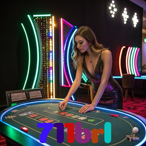 A Magia dos Jogos de Fantasia na 711brl