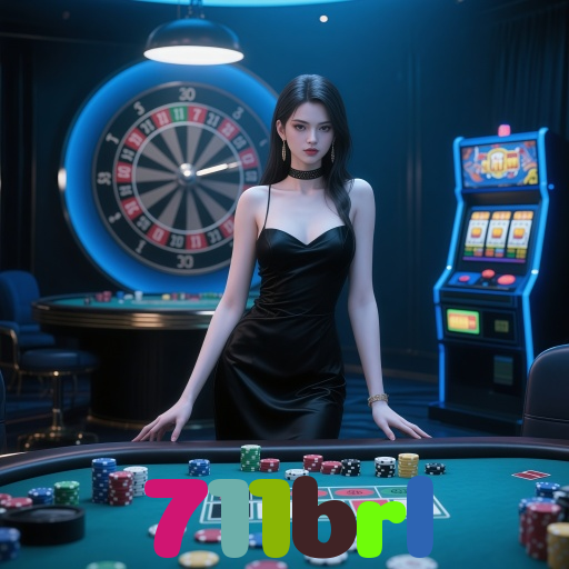 A Magia dos Jogos de Fantasia na 711brl
