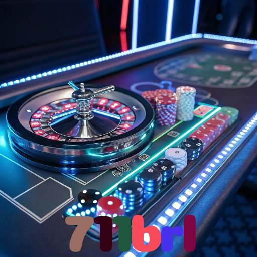 A Magia dos Jogos de Fantasia na 711brl