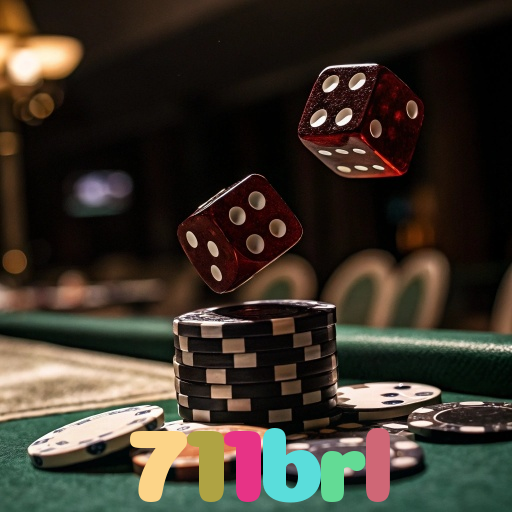 A Magia dos Jogos de Fantasia na 711brl