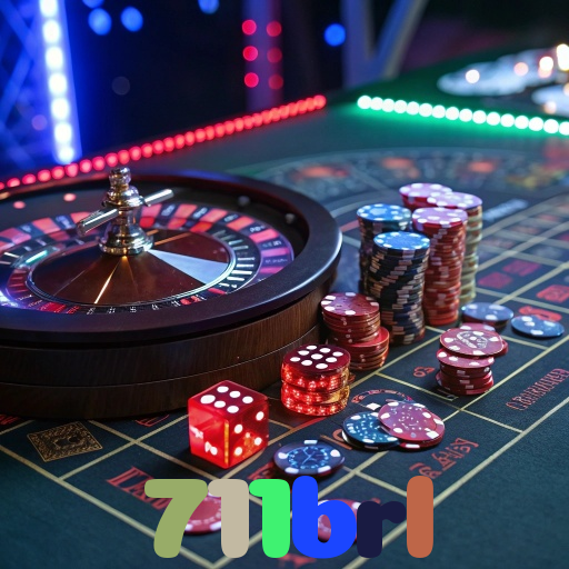 A Magia dos Jogos de Fantasia na 711brl