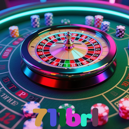 A Magia dos Jogos de Fantasia na 711brl