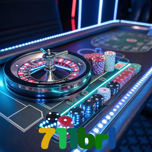 A Magia dos Jogos de Fantasia na 711brl
