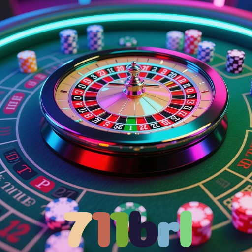 A Magia dos Jogos de Fantasia na 711brl