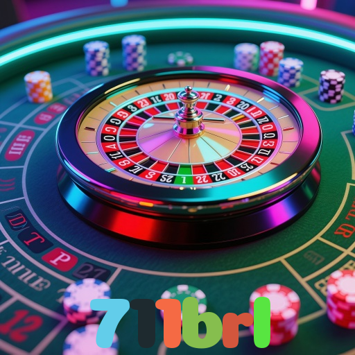 A Magia dos Jogos de Fantasia na 711brl