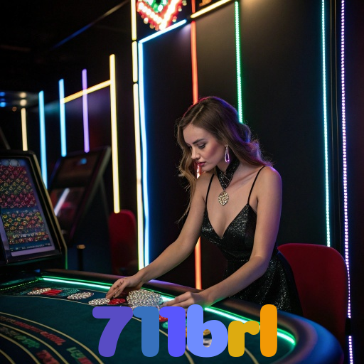 A Magia dos Jogos de Fantasia na 711brl