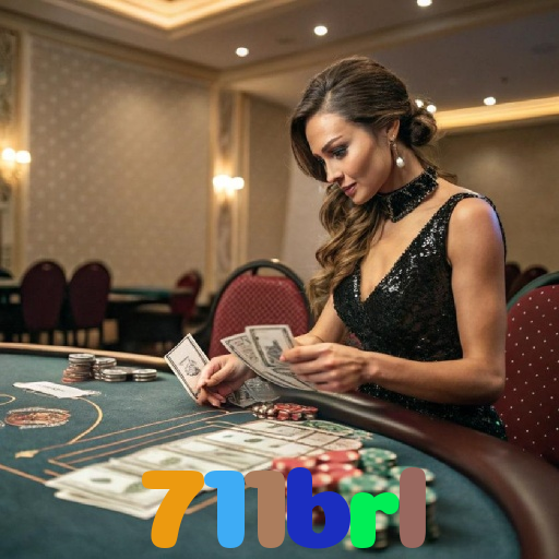 A Magia dos Jogos de Fantasia na 711brl