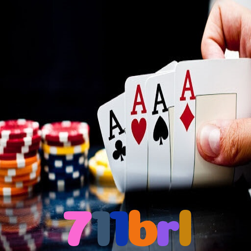 A Magia dos Jogos de Fantasia na 711brl