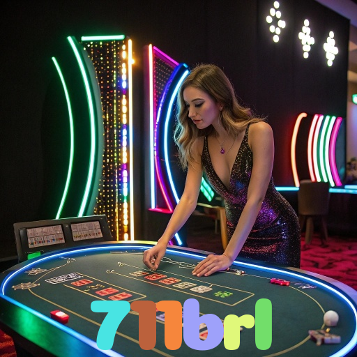 A Magia dos Jogos de Fantasia na 711brl