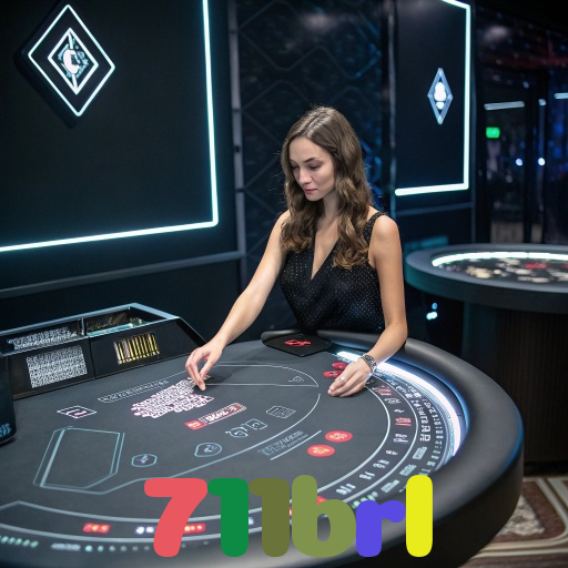 A Magia dos Jogos de Fantasia na 711brl