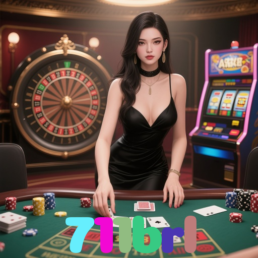 A Magia dos Jogos de Fantasia na 711brl
