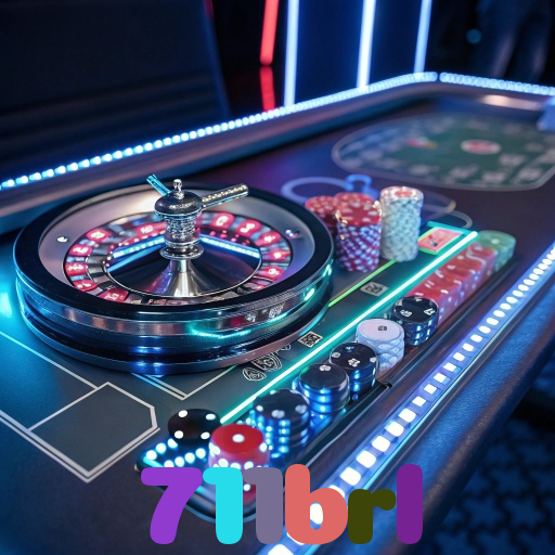 A Magia dos Jogos de Fantasia na 711brl