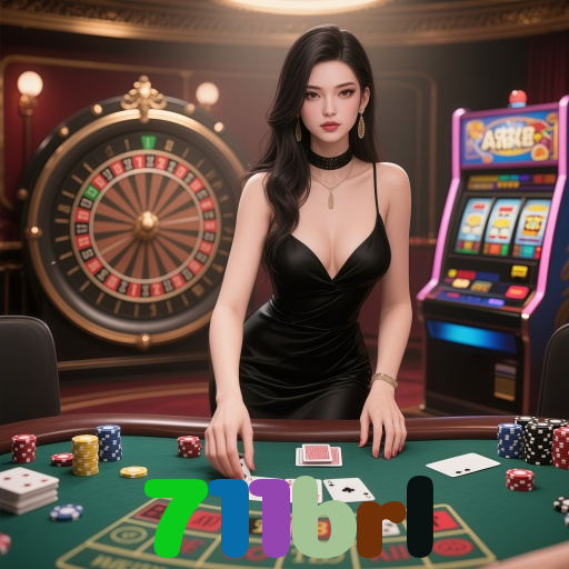 A Magia dos Jogos de Fantasia na 711brl