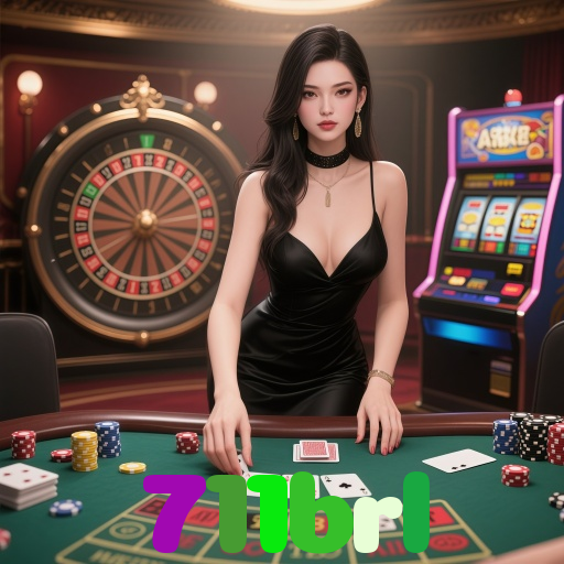 A Magia dos Jogos de Fantasia na 711brl