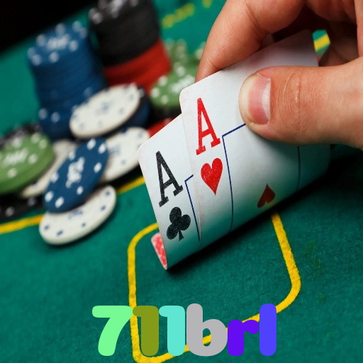A Magia dos Jogos de Fantasia na 711brl