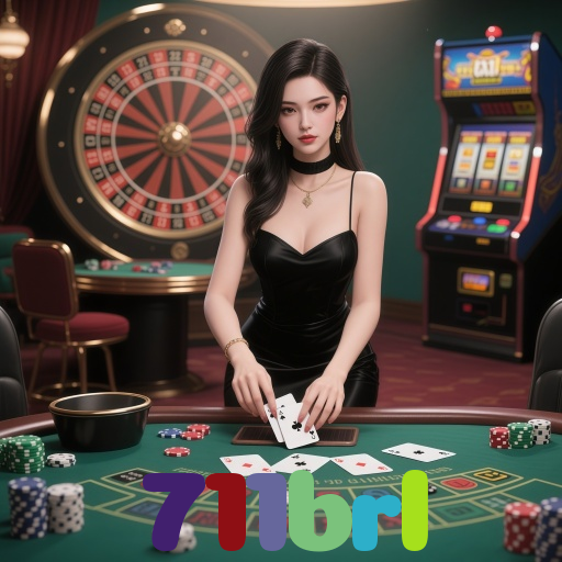 A Magia dos Jogos de Fantasia na 711brl