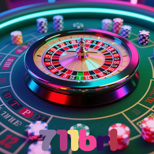 A Magia dos Jogos de Fantasia na 711brl