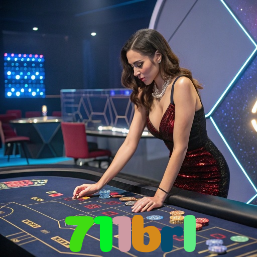 A Magia dos Jogos de Fantasia na 711brl