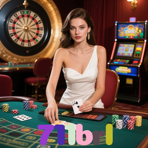 A Magia dos Jogos de Fantasia na 711brl
