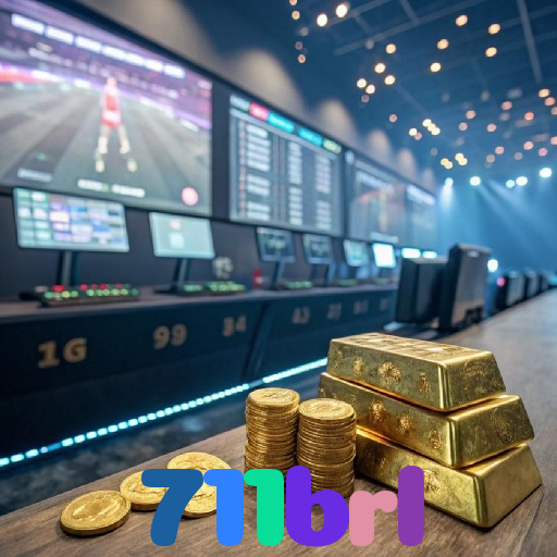 A Magia dos Jogos de Fantasia na 711brl