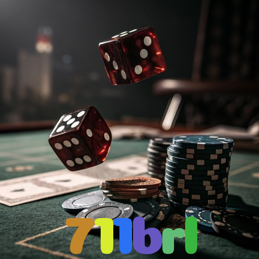 A Magia dos Jogos de Fantasia na 711brl