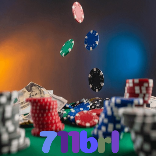 A Magia dos Jogos de Fantasia na 711brl