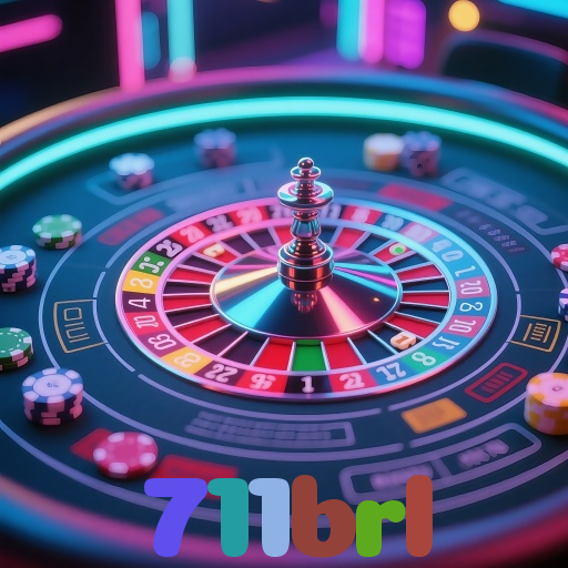 A Magia dos Jogos de Fantasia na 711brl