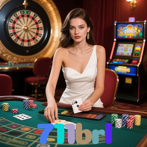 A Magia dos Jogos de Fantasia na 711brl