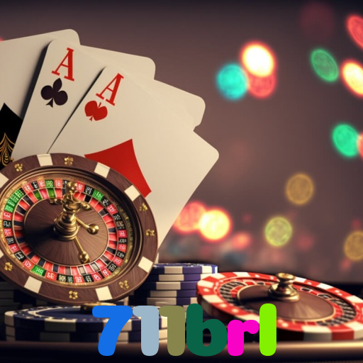 A Magia dos Jogos de Fantasia na 711brl