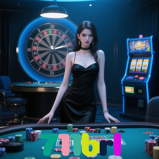 A Magia dos Jogos de Fantasia na 711brl