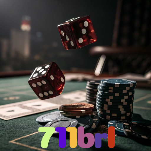 A Magia dos Jogos de Fantasia na 711brl